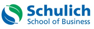 Schulich School of Business Logo
