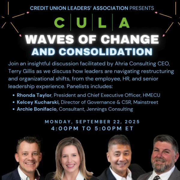 WAVES OF CHANGE